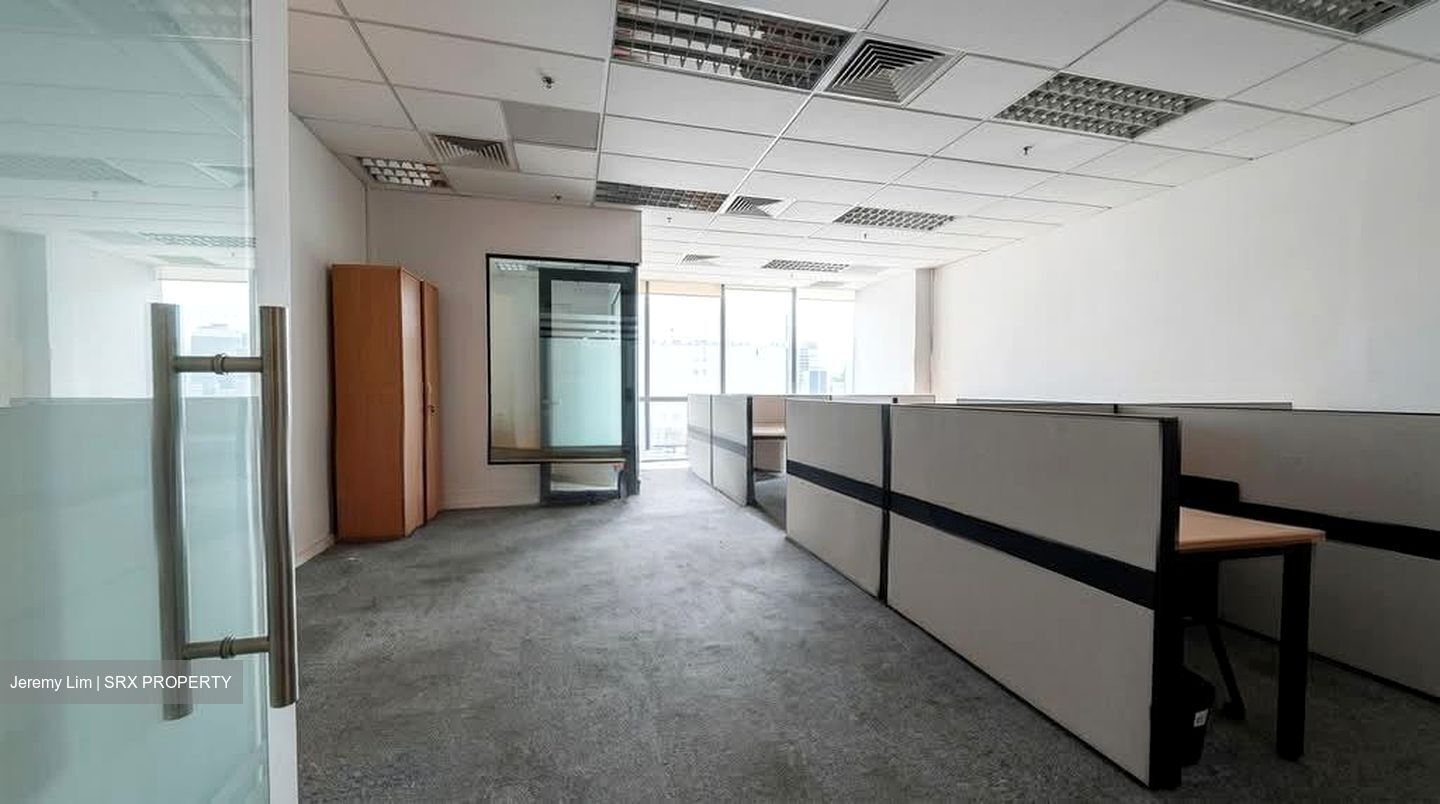 Capital Tower (D1), Office #558257751